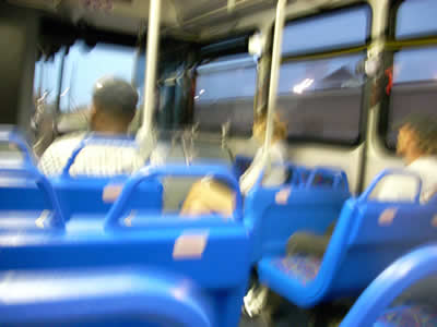 Heading to Macy's